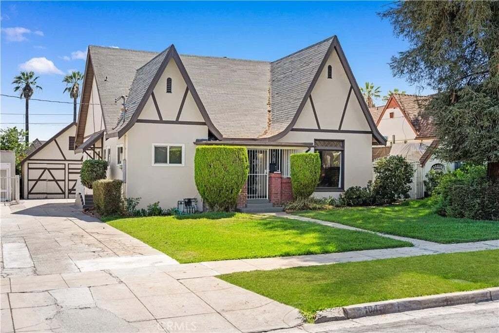 House in Alhambra, California, United States 1 - 18654329