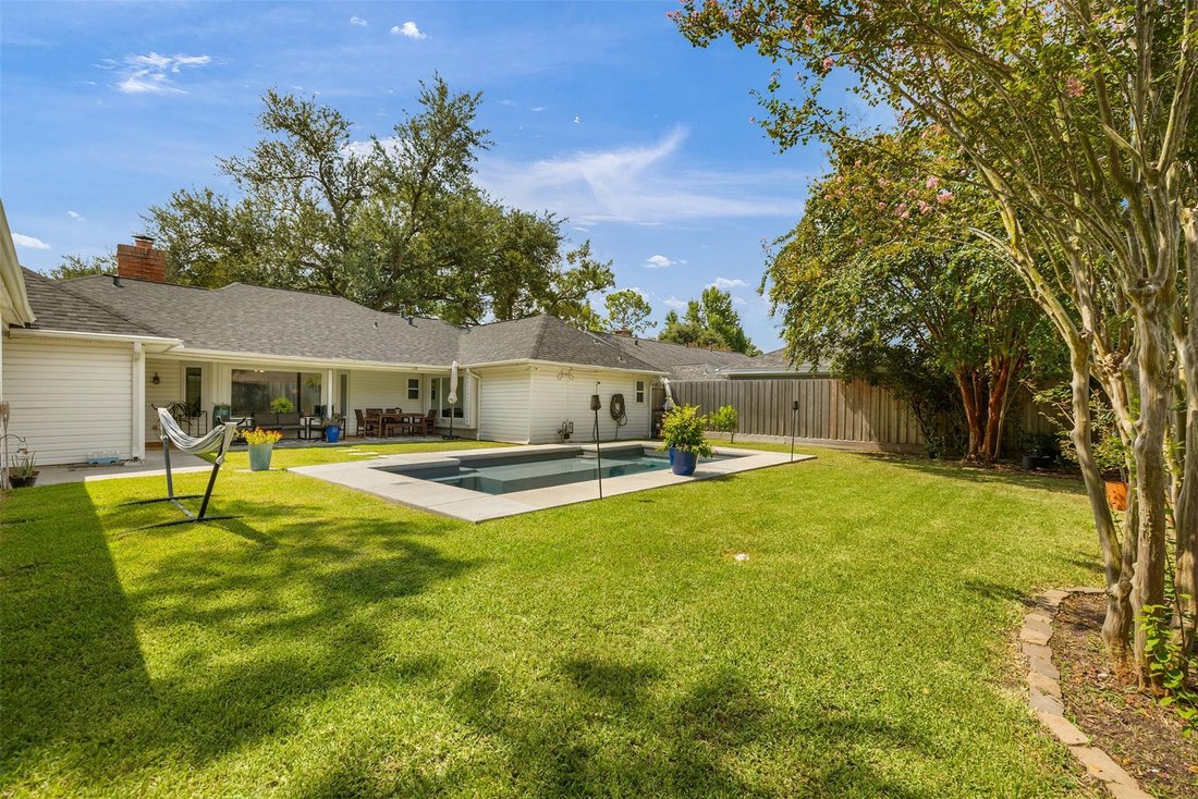 House in Houston, Texas, United States 4 - 18651488