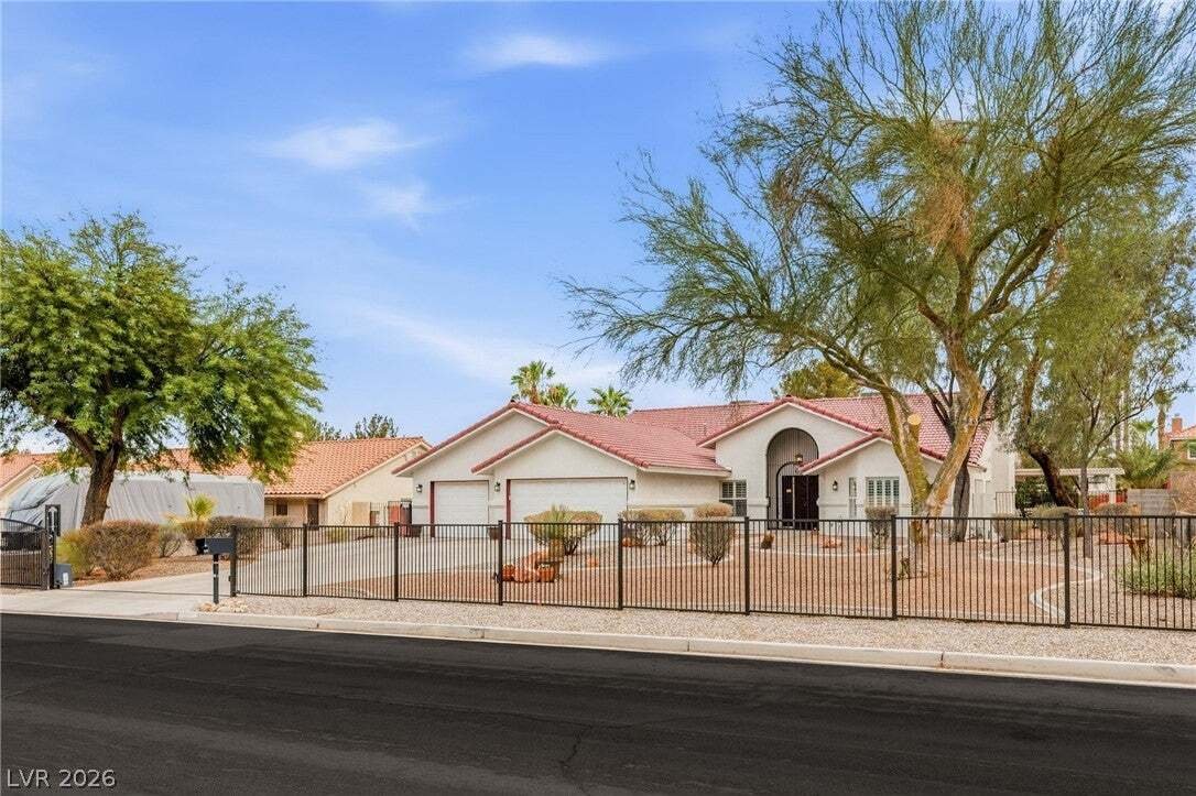 House in Las Vegas, Nevada, United States 2 - 18653118