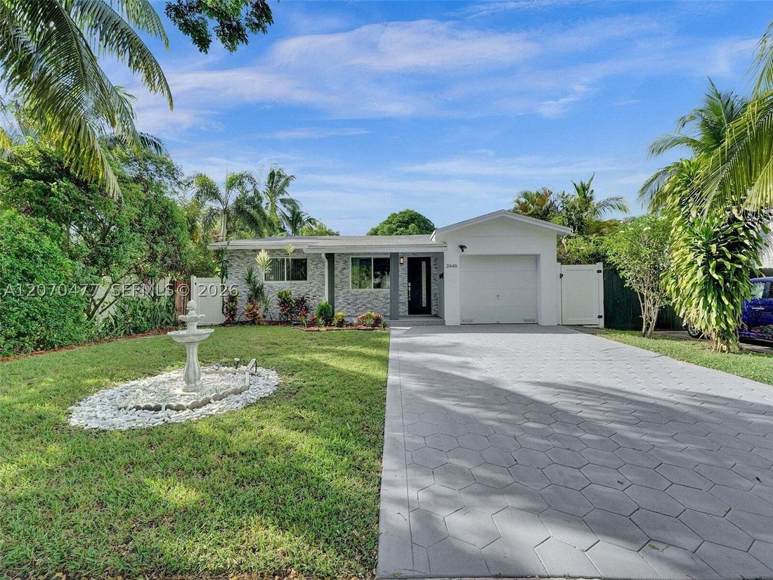 House in Hollywood, Florida, United States 4 - 18650845
