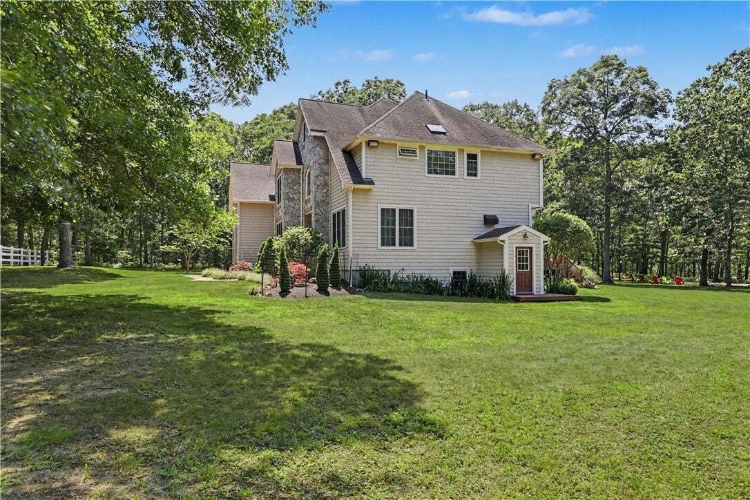 House in South Kingstown, Rhode Island, United States 5 - 18650740