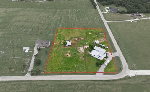 Casa a Pilot Point, Texas, Stati Uniti 1