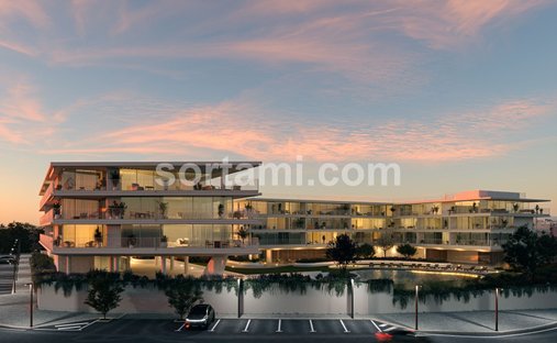 Appartamento a Vilamoura, Quarteira, Algarve 1