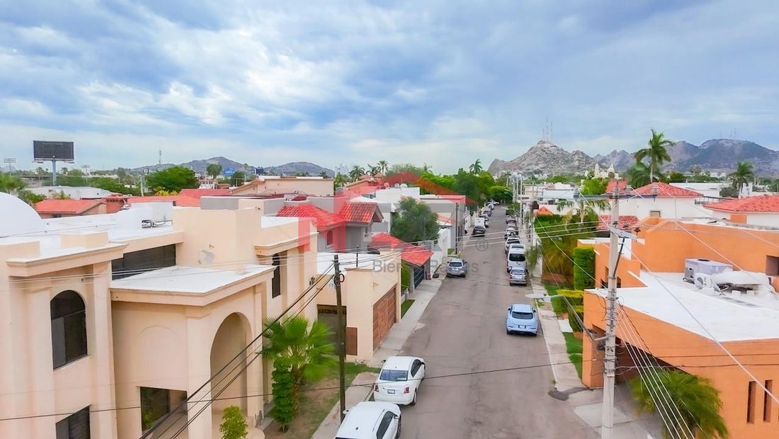 House in Hermosillo, Sonora, Mexico 3 - 18652303