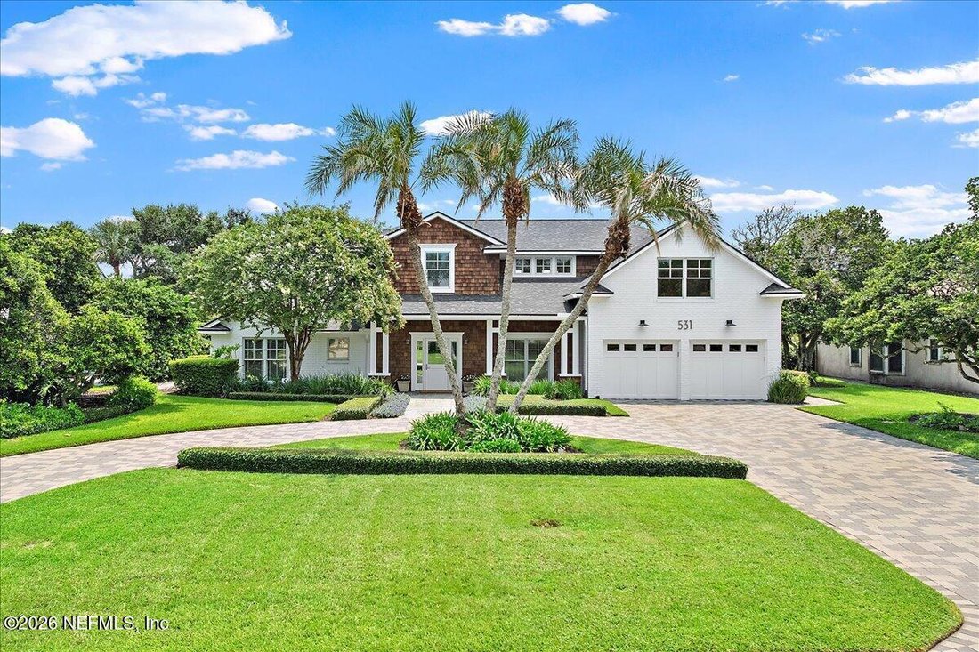 House in Ponte Vedra Beach, Florida, United States 4 - 18654828