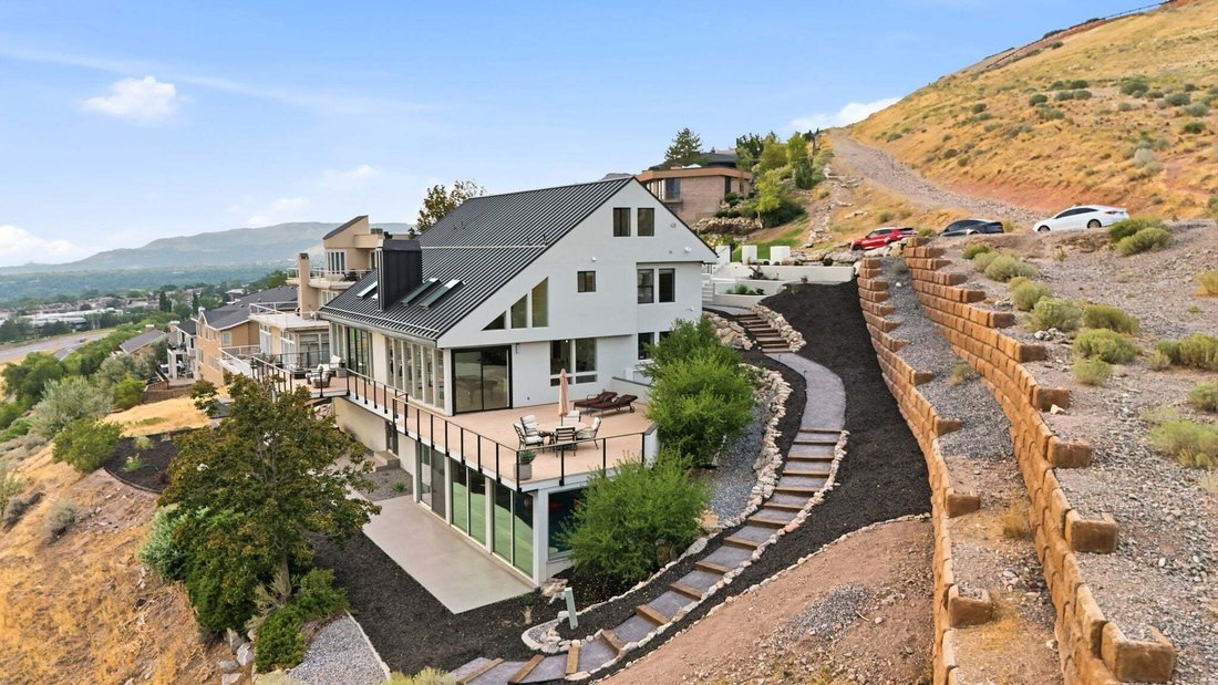 House in Salt Lake City, Utah, United States 2 - 18654223