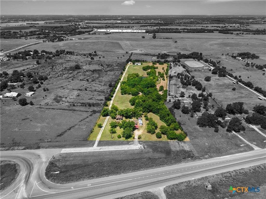 Temple, Texas, United States 2 - 18653015