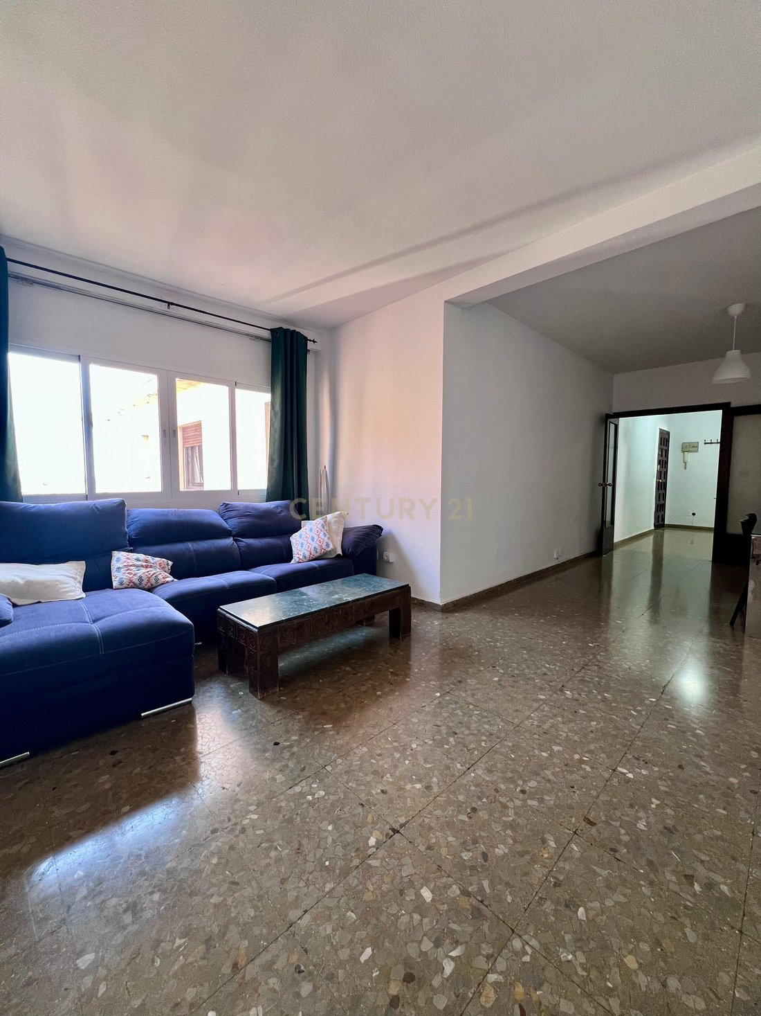 Apartment in Marbella, Andalusia, Spain 3 - 18655124