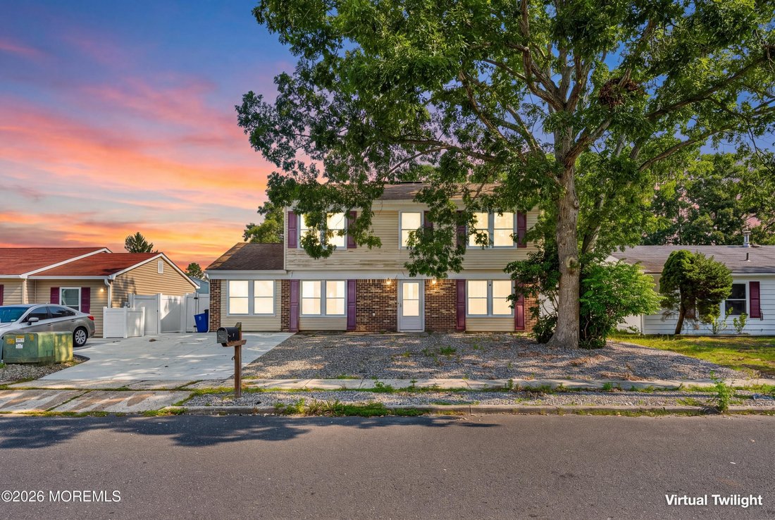 House in Barnegat Township, New Jersey, United States 1 - 18650680