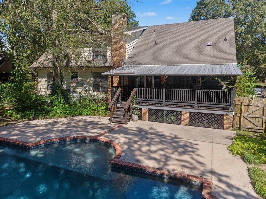 House in Mandeville, Louisiana, United States 5 - 18650724