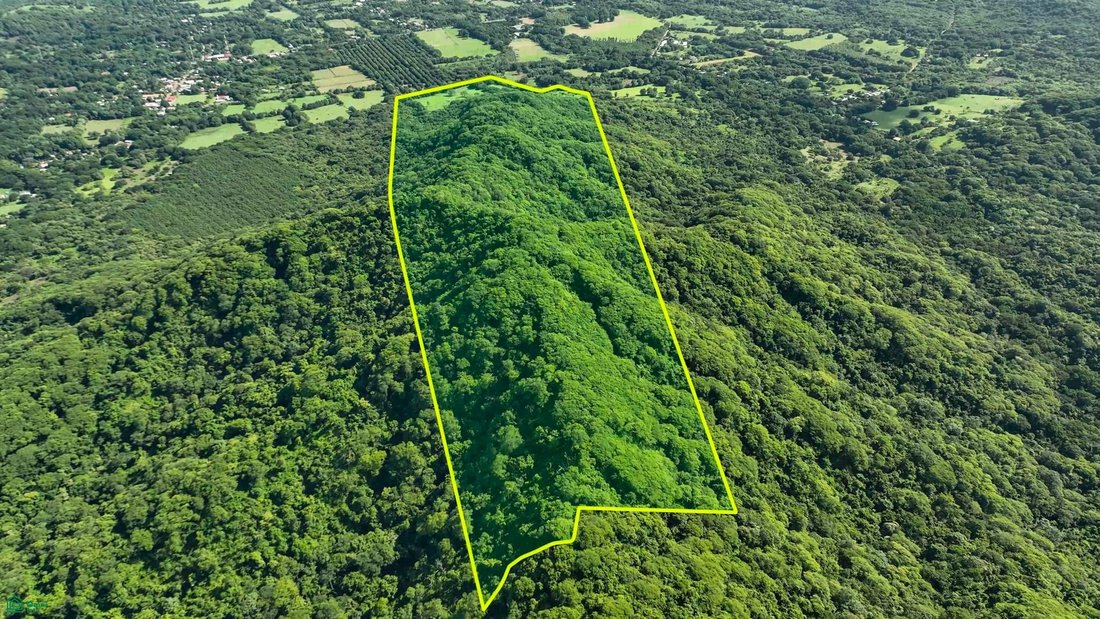 Land in Santa Cruz, Santa Cruz, Costa Rica 2 - 18184254