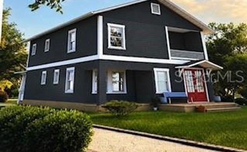 House in Tampa, Florida, United States 1