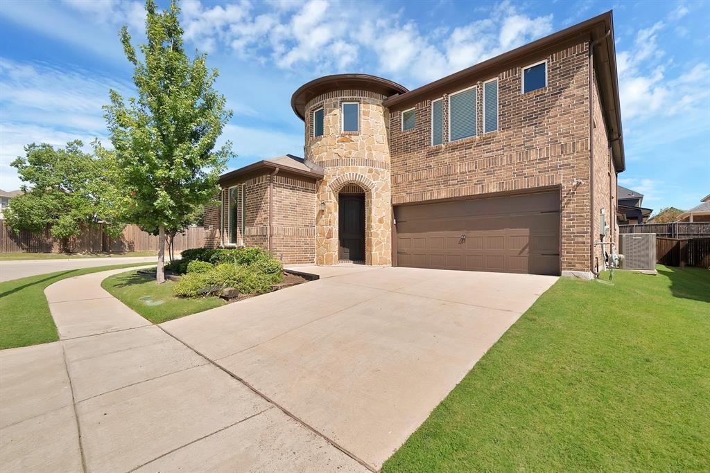 House in Allen, Texas, United States 2 - 18654568