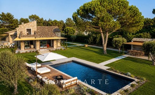 House in Les Plantiers-Le Plan, Mouans-Sartoux, France 1