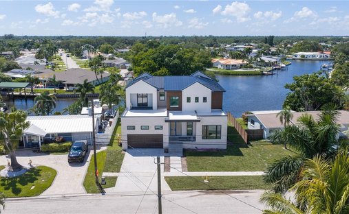 Casa a St. Petersburg, Florida, Stati Uniti 1