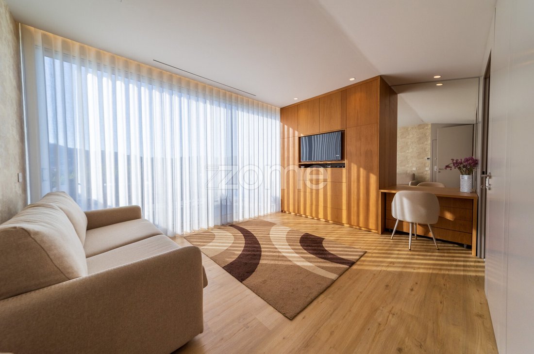Apartment in Ponte, Braga, Portugal 1 - 18655274