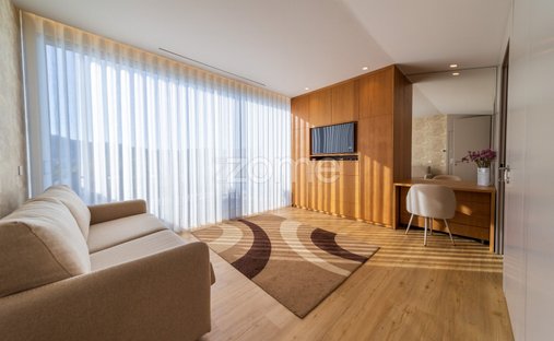 Apartment in Ponte, Braga, Portugal 1