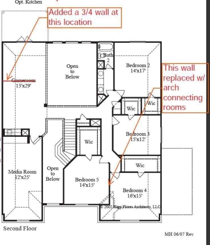 House in Rosenberg, Texas, United States 3 - 18538004