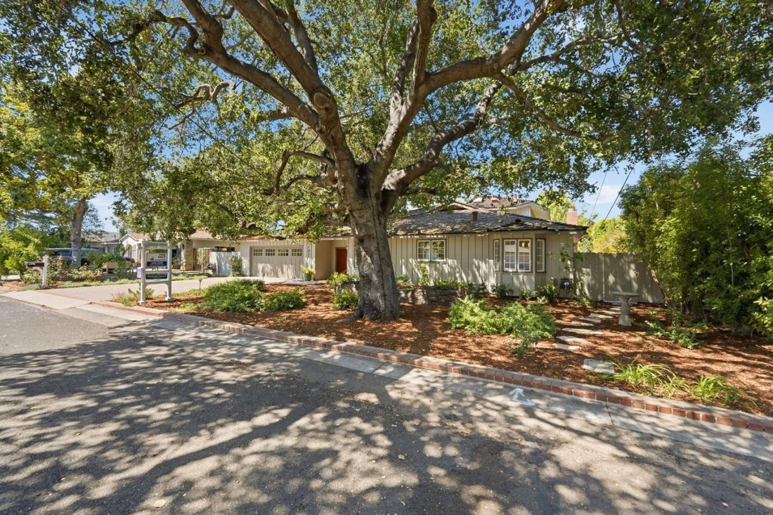 House in Mountain View, California, United States 4 - 18653777