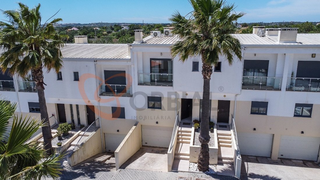 House in Ferreiras, Algarve, Portugal 1 - 18652132