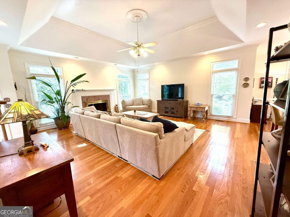 House in Doraville, Georgia, United States 5 - 18654218