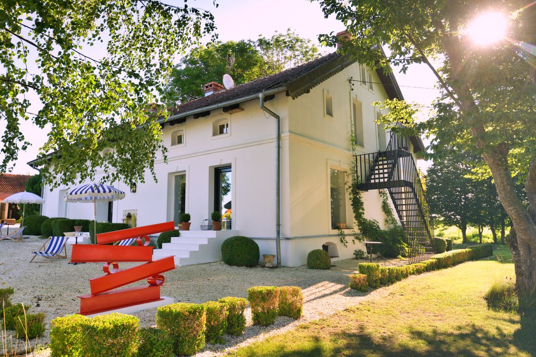 House in Blanki, Warmian-Masurian Voivodeship, Poland 1 - 18651716