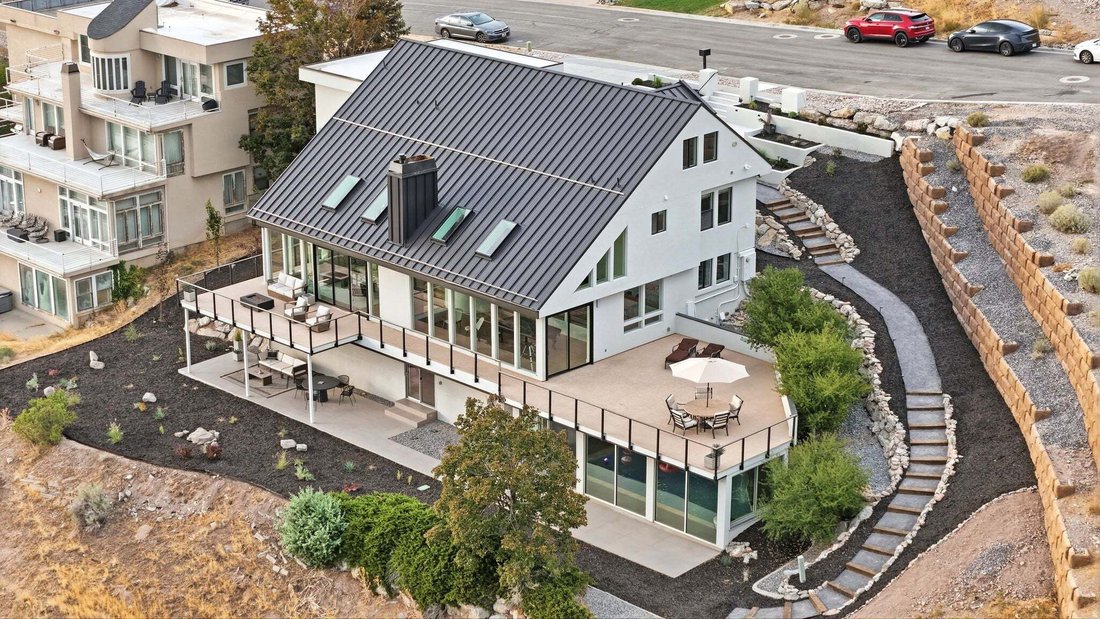 House in Salt Lake City, Utah, United States 1 - 18654223