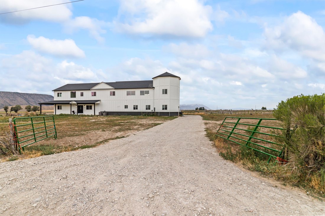 House in Manti, Utah, United States 1 - 18654847