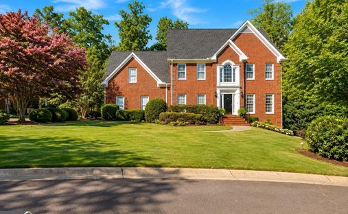Haus in Winder, Georgia, Vereinigte Staaten 1