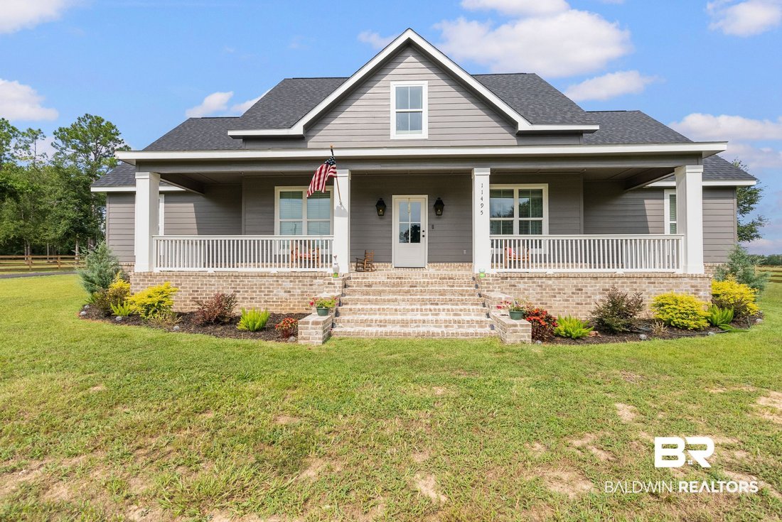 House in Elberta, Alabama, United States 4 - 18651356