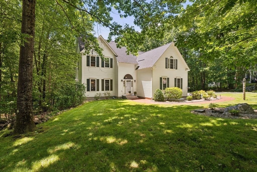 House in Bow, New Hampshire, United States 4 - 18656039
