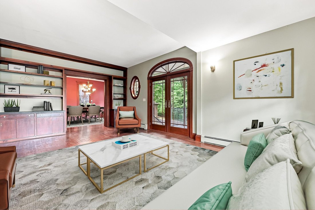 House in Hillsdale, New Jersey, United States 4 - 18652040