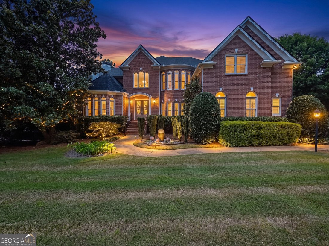 House in Atlanta, Georgia, United States 2 - 18654752