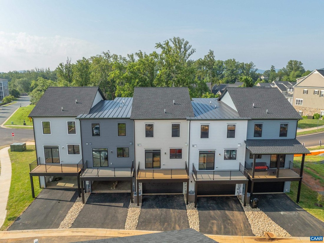 House in Crozet, Virginia, United States 3 - 18653583