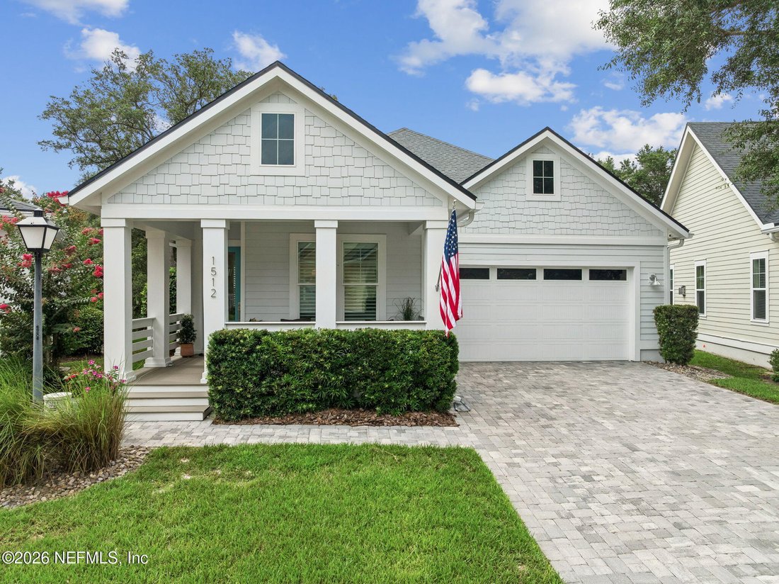 House in Fernandina Beach, Florida, United States 1 - 18653639