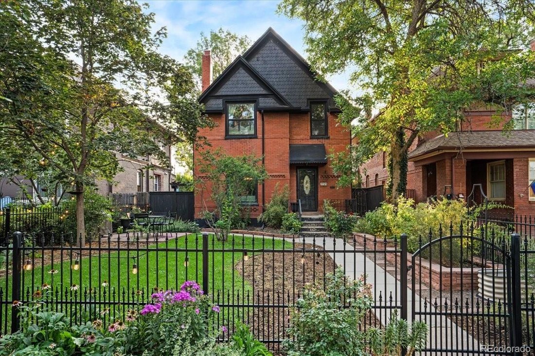 House in Denver, Colorado, United States 2 - 18653085