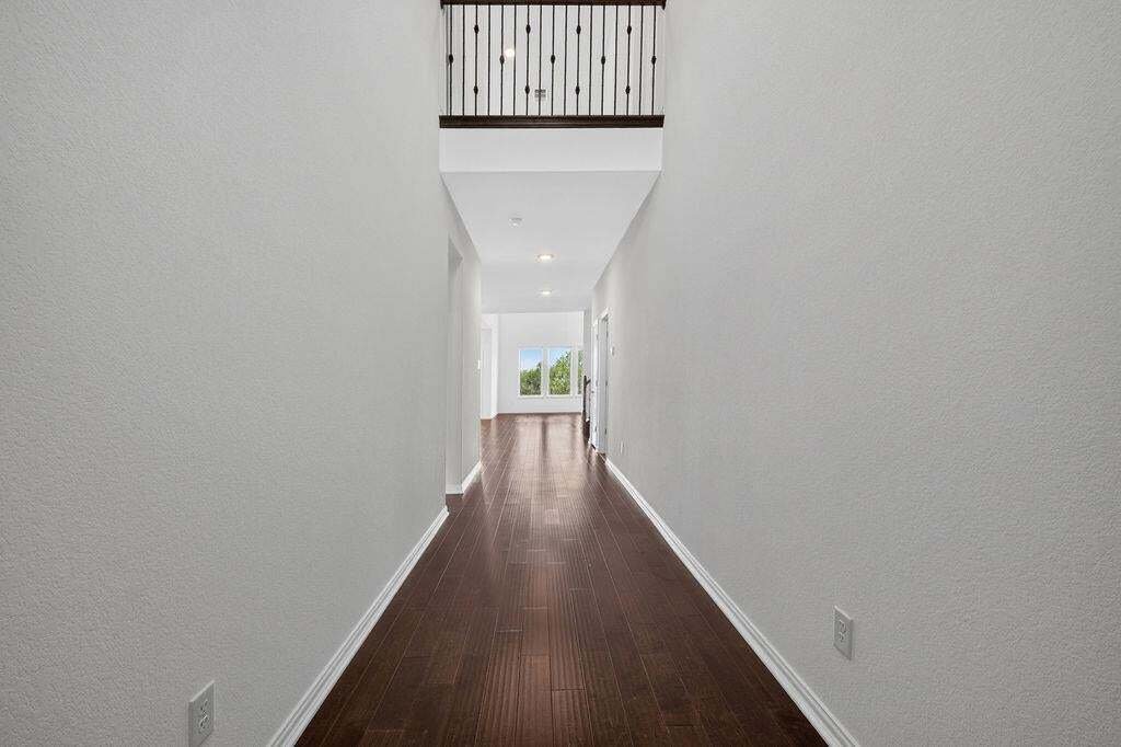 Maison à Georgetown, Texas, États-Unis 4 - 18478124