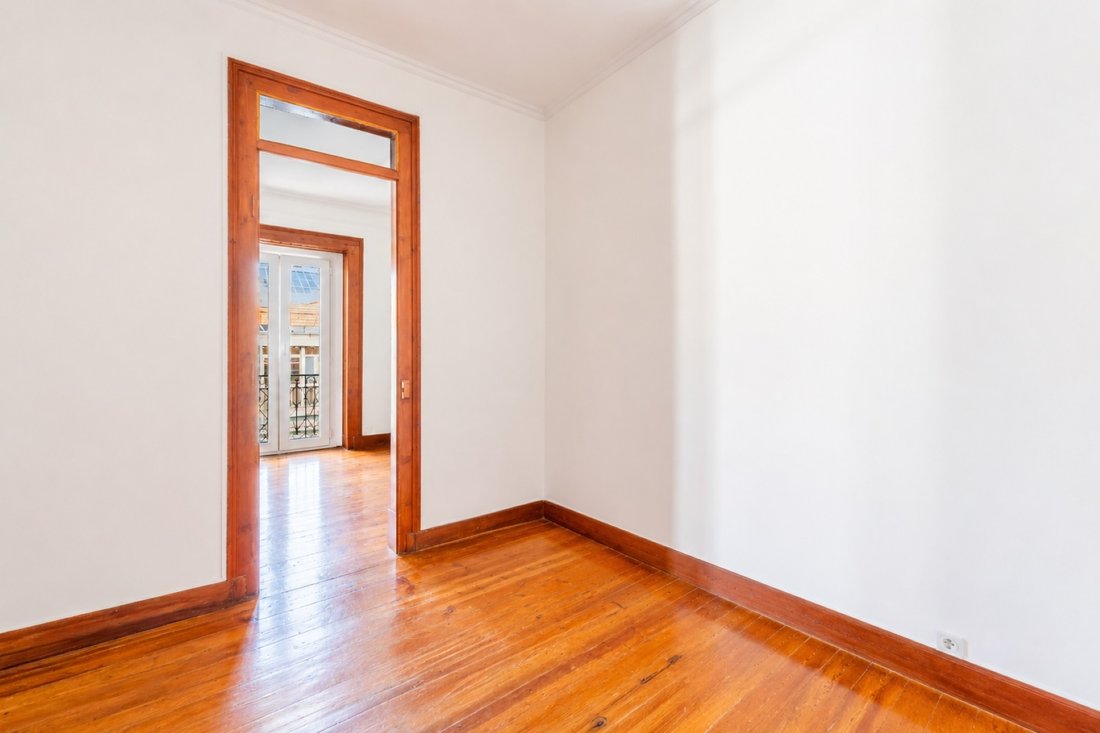 Appartamento a Arroios, Lisbona, Portogallo 5 - 18656046