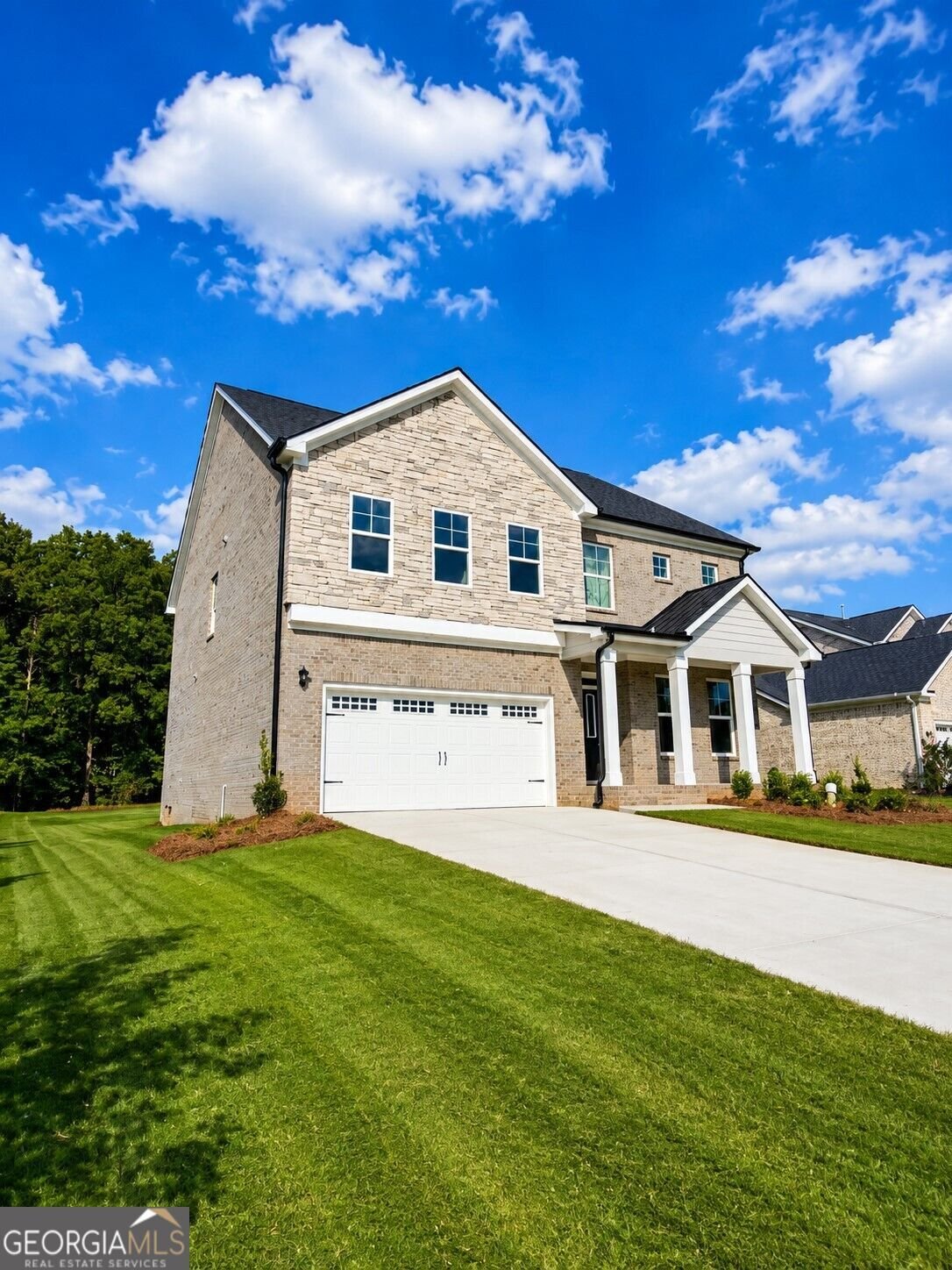 House in Watkinsville, Georgia, United States 3 - 18414624