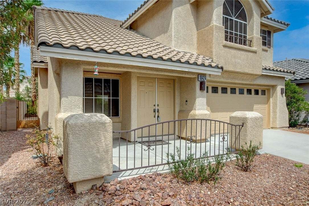 House in Las Vegas, Nevada, United States 4 - 18650629
