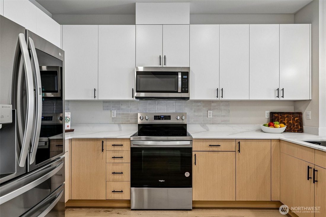 House in Lynnwood, Washington, United States 3 - 18655243