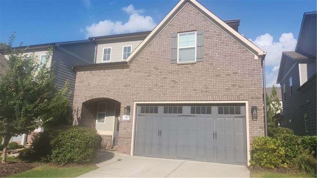 House in Marietta, Georgia, United States 1 - 18411126