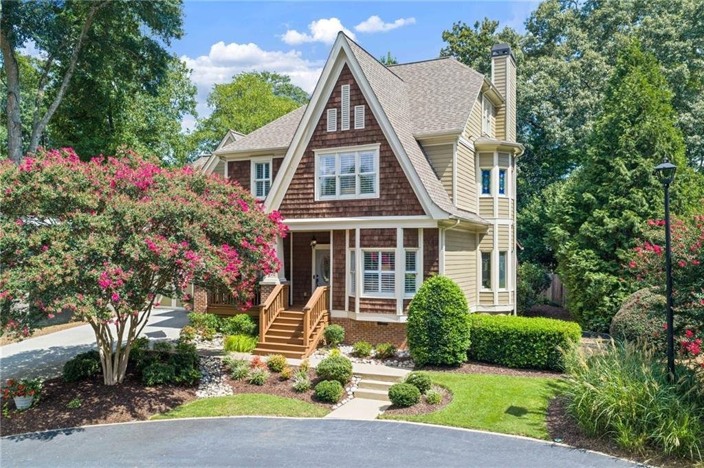 House in Norcross, Georgia, United States 2 - 18651267