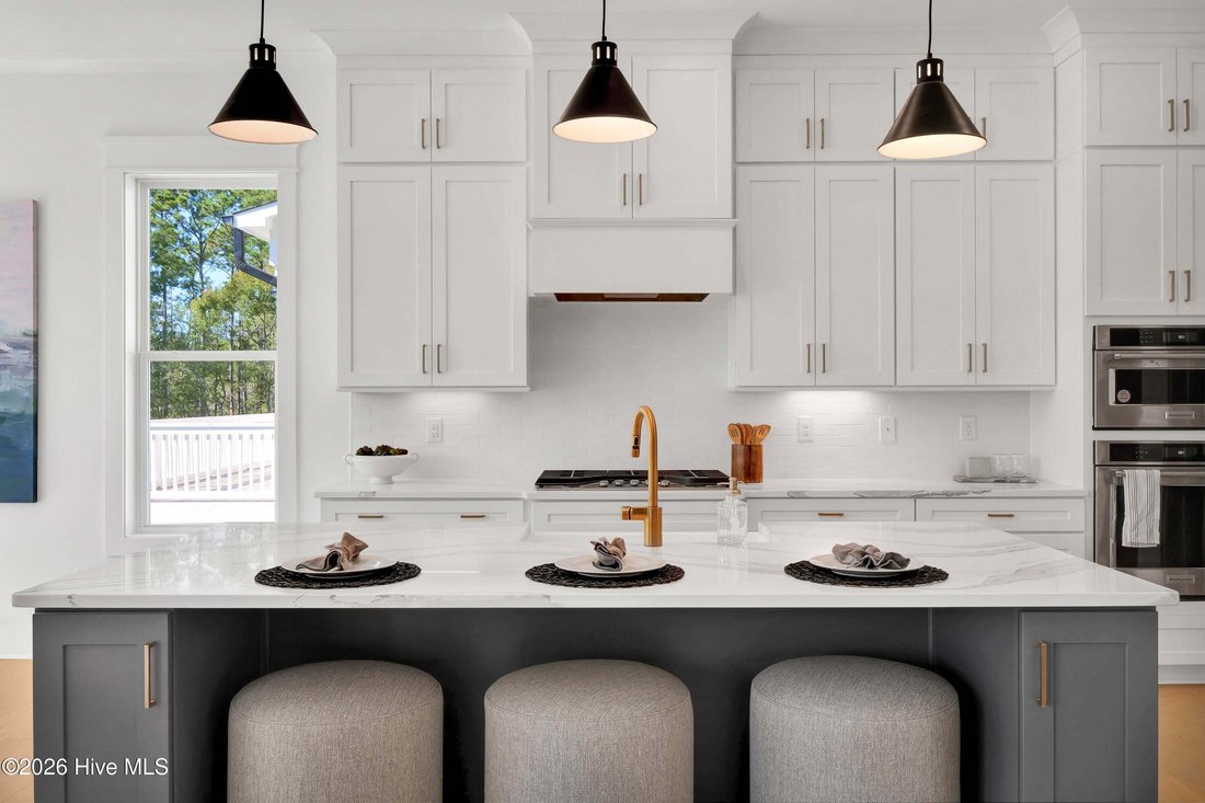 Townhouse in Wilmington, North Carolina, United States 3 - 18654011
