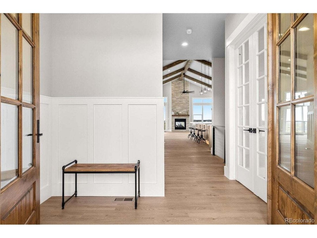 House in Elizabeth, Colorado, United States 5 - 18653359