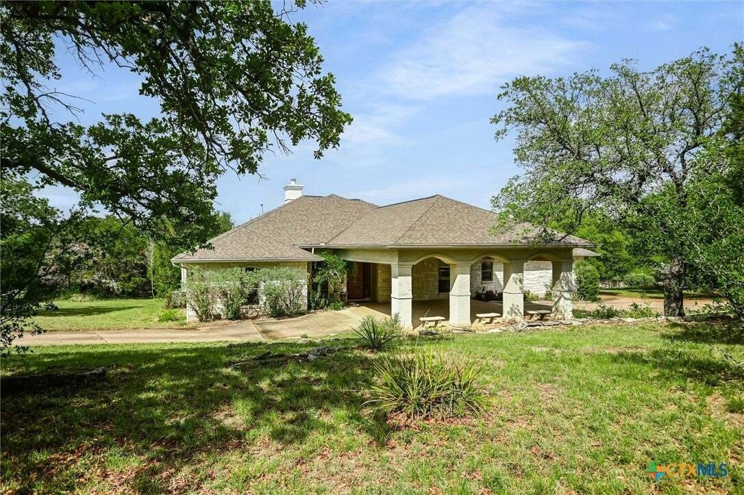 House in Spicewood, Texas, United States 2 - 17707144