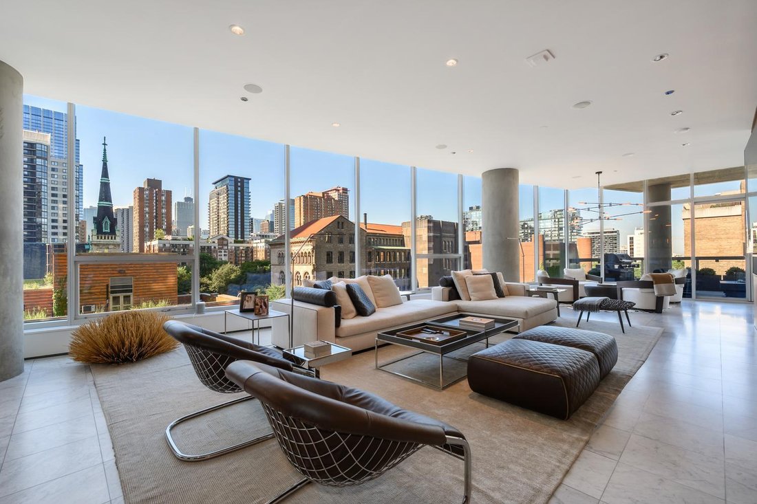 Condo in Chicago, Illinois, United States 3 - 18652027