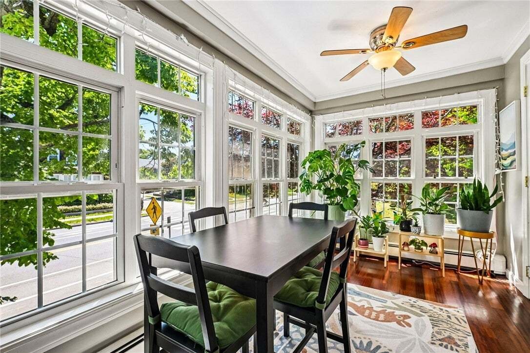 House in Cranston, Rhode Island, United States 3 - 18652947