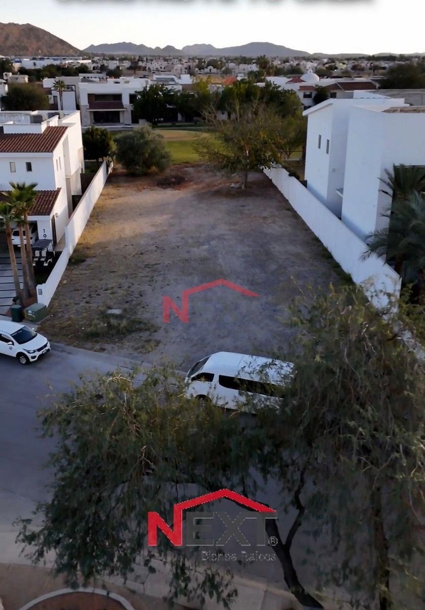 Land in Los Lagos, Sonora, Mexico 2 - 18652269