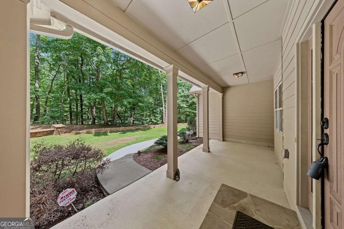 House in Ellijay, Georgia, United States 5 - 18654818
